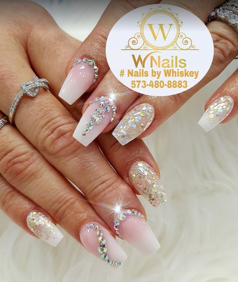 Nails Design