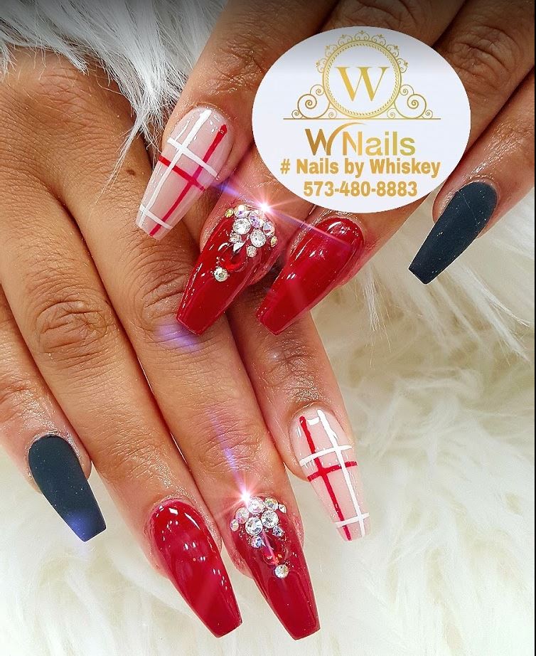 Nails Design