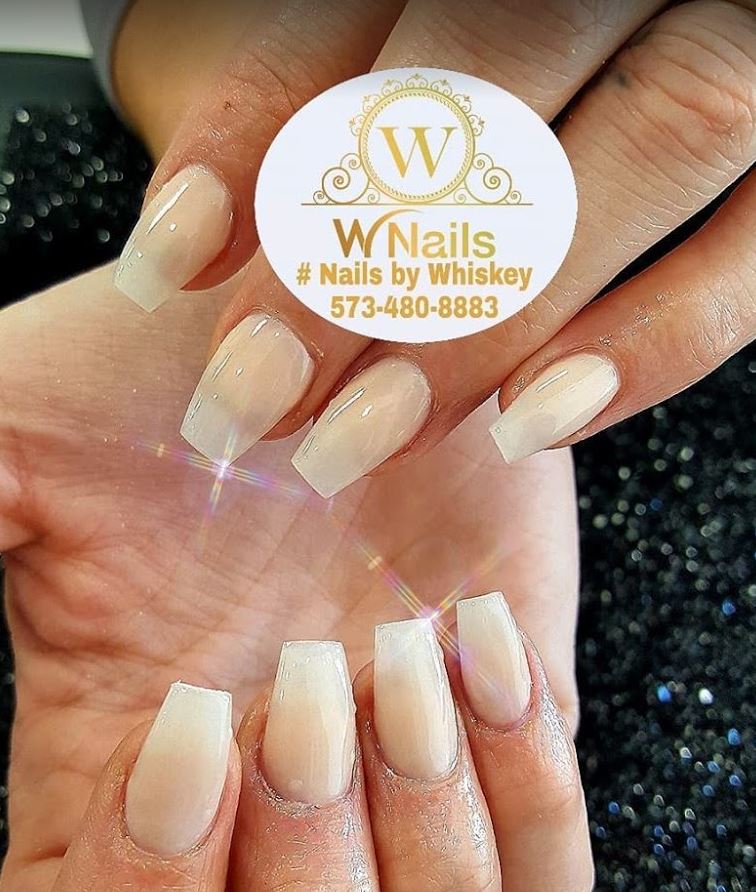 Nails Design