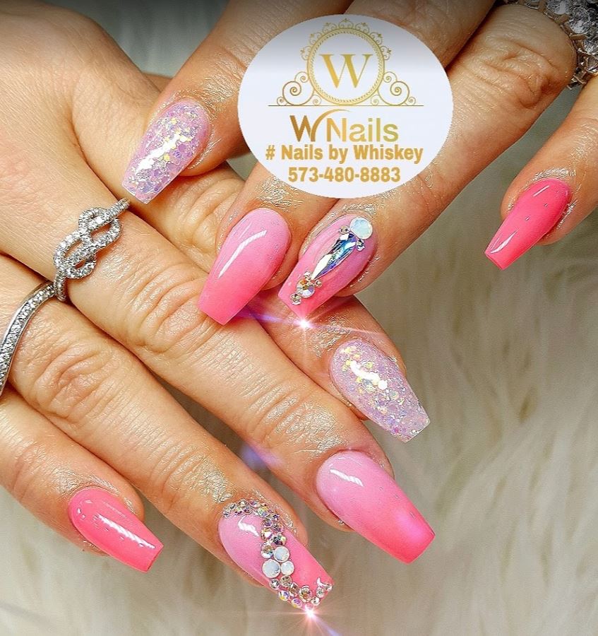 Nails Design