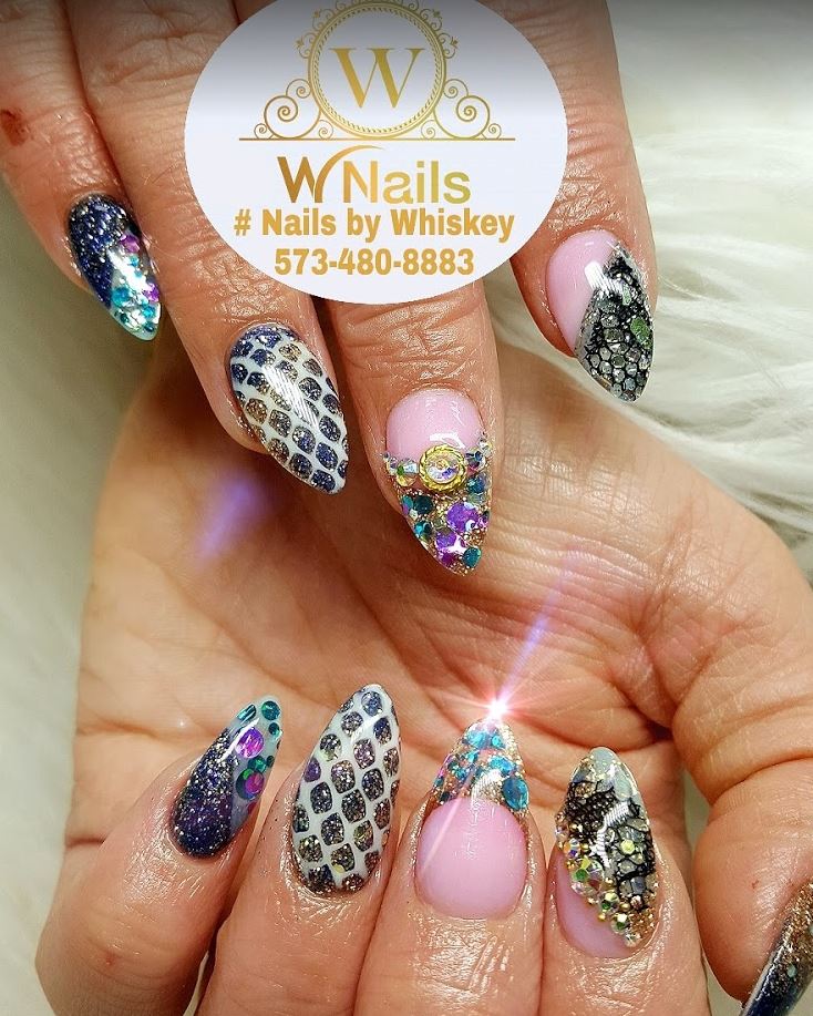 Nails Design