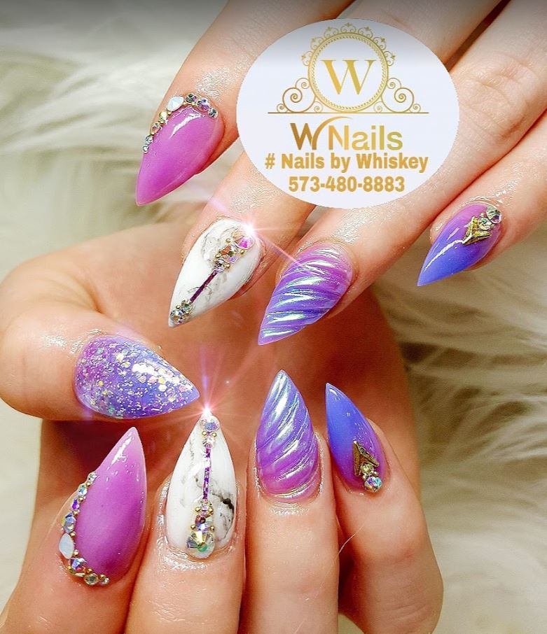 Nails Design