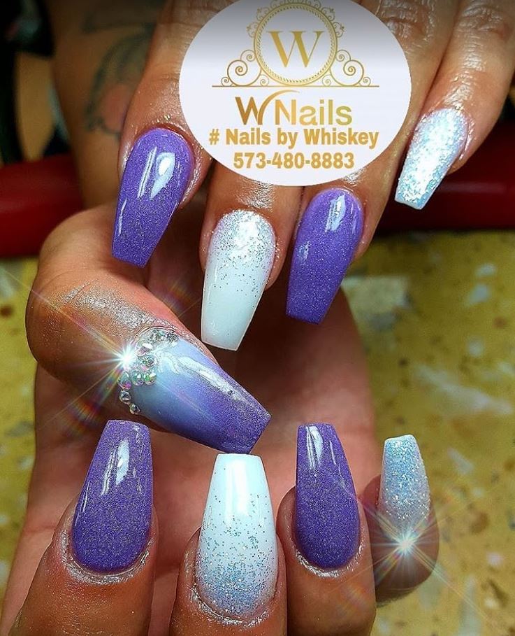 Nails Design