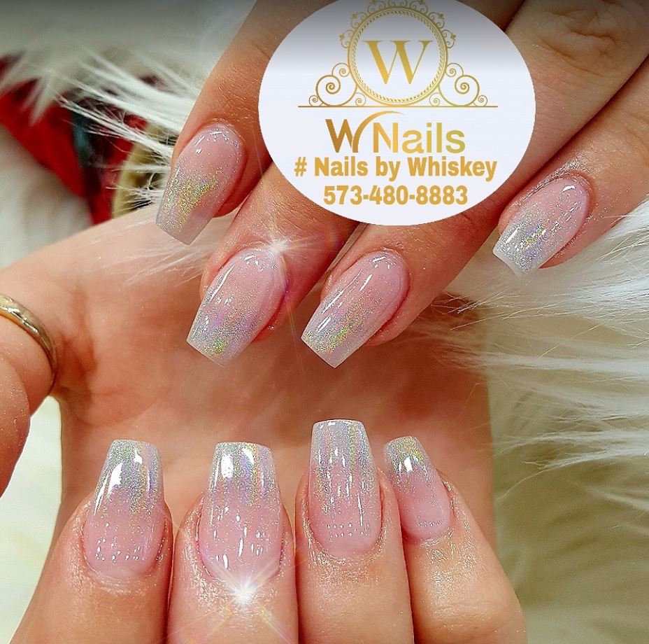 Nails Design