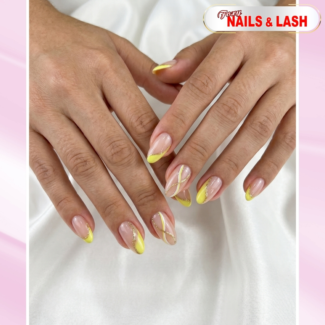 Nail Art Design may 21