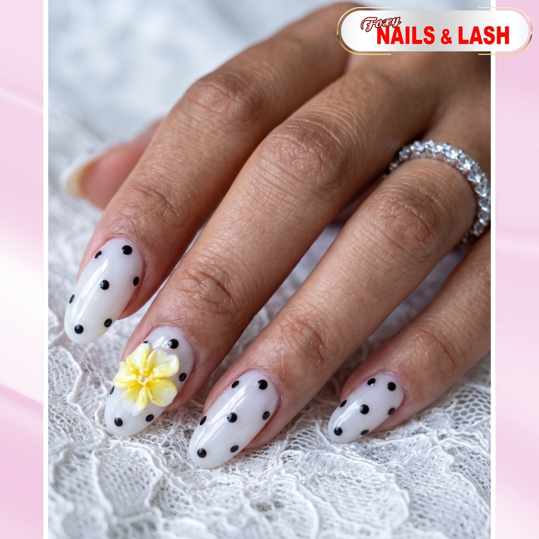 Nail Art Design may 21