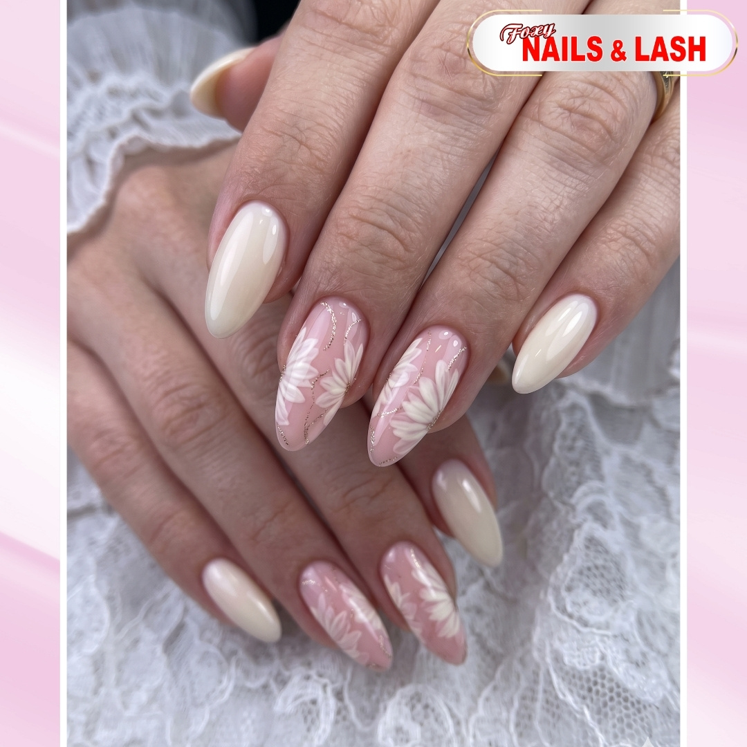 Nail Art Design may 21
