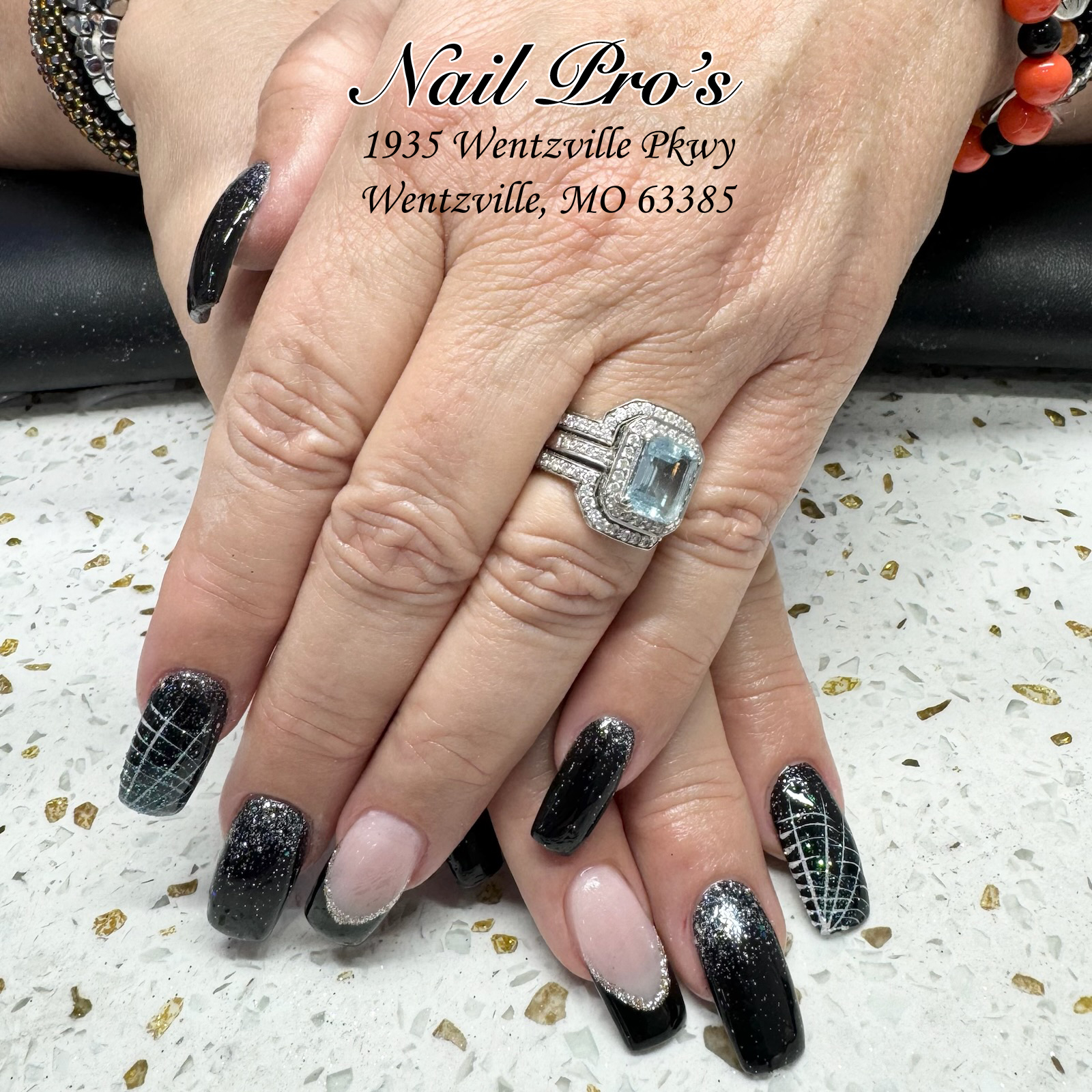 Nail Pros