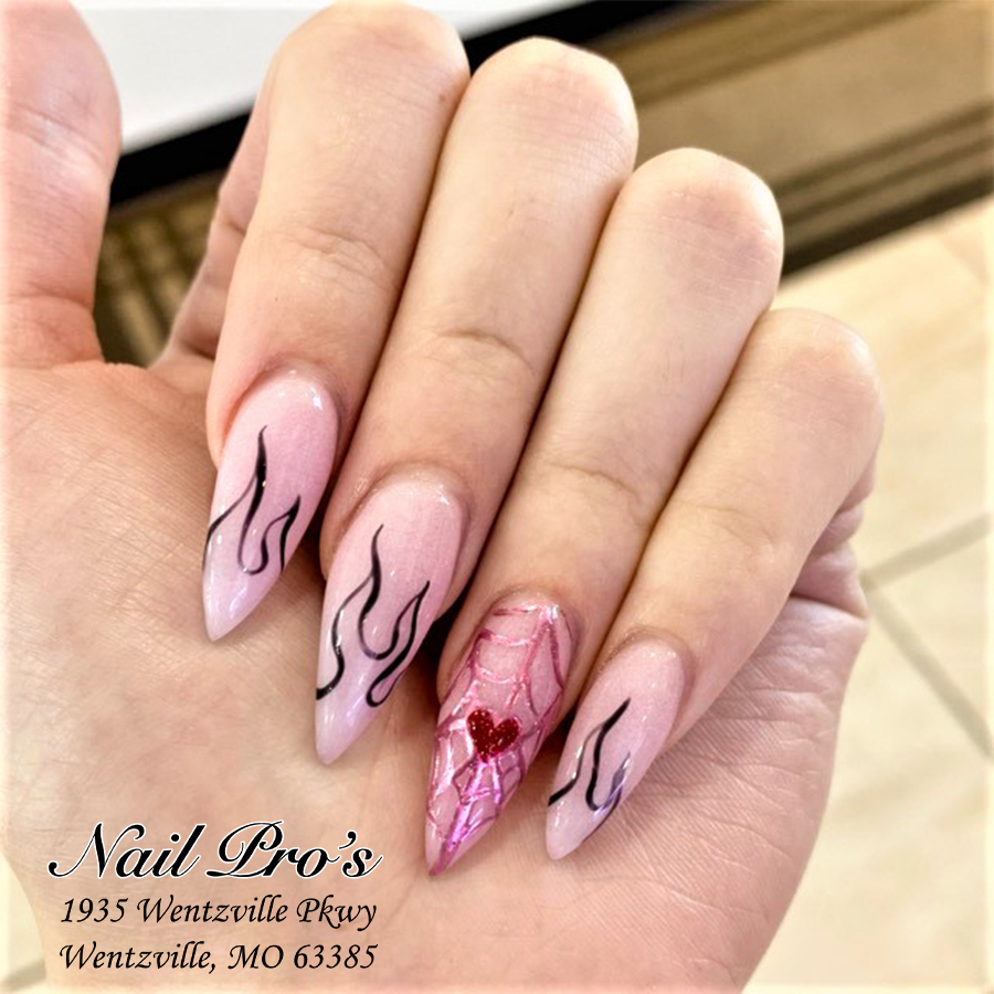 Nail Pros
