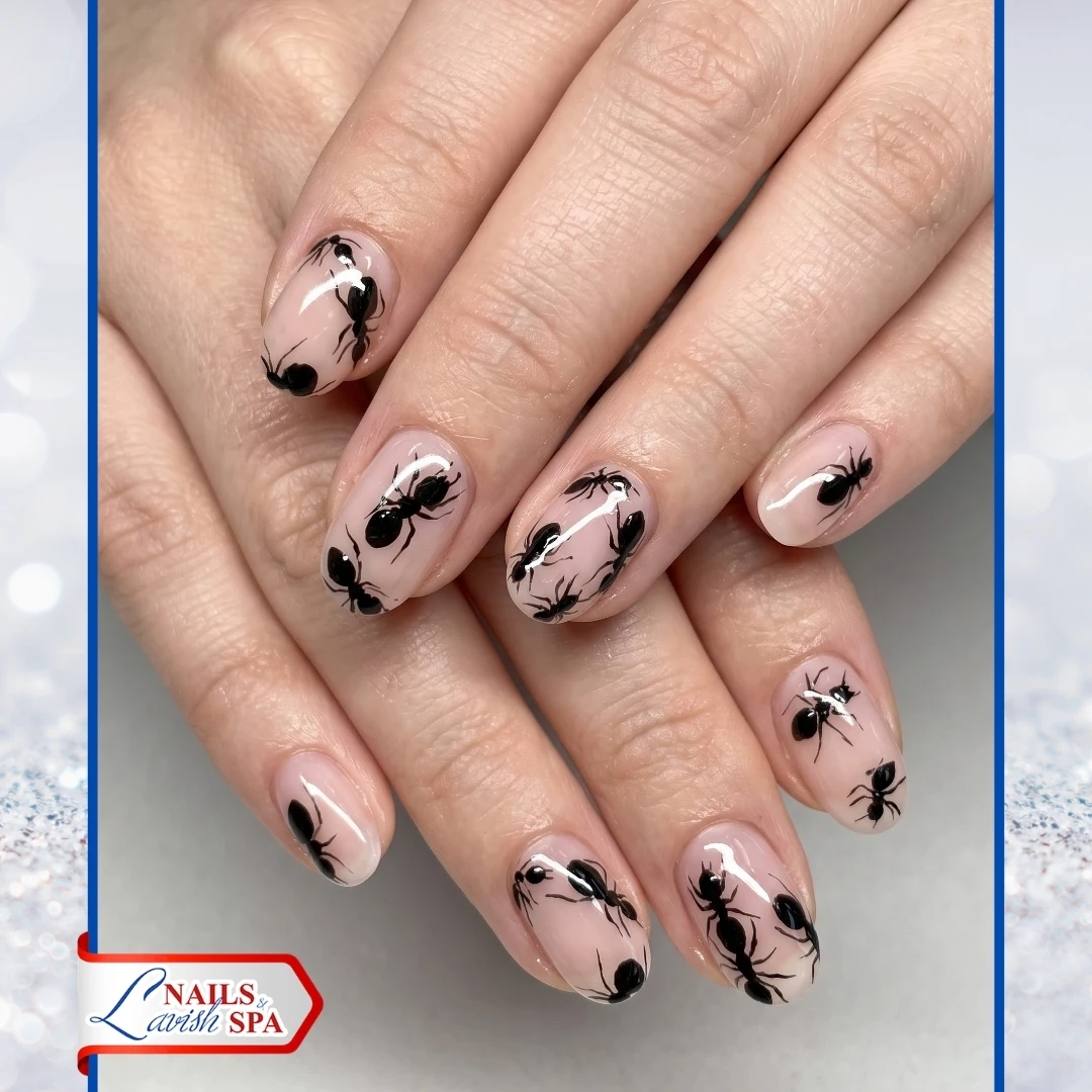 Lavish Nails & Spa
