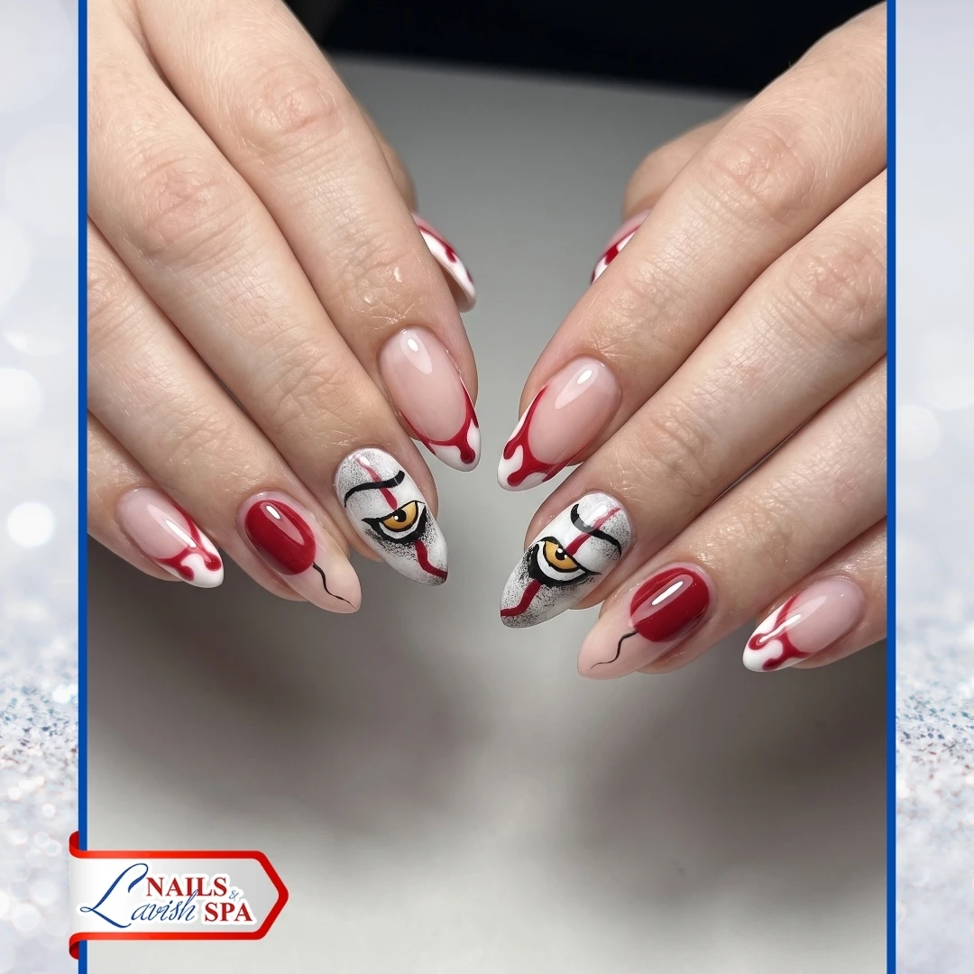 Lavish Nails & Spa