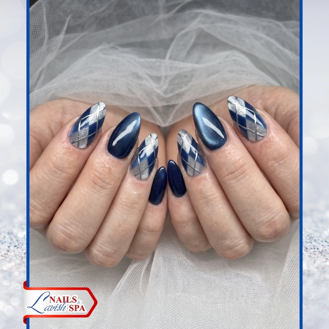 Lavish Nails & Spa