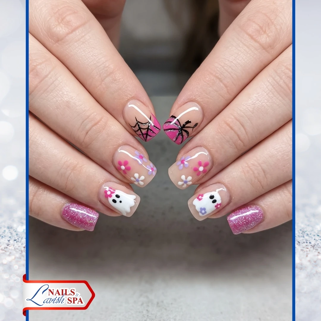 Lavish Nails & Spa