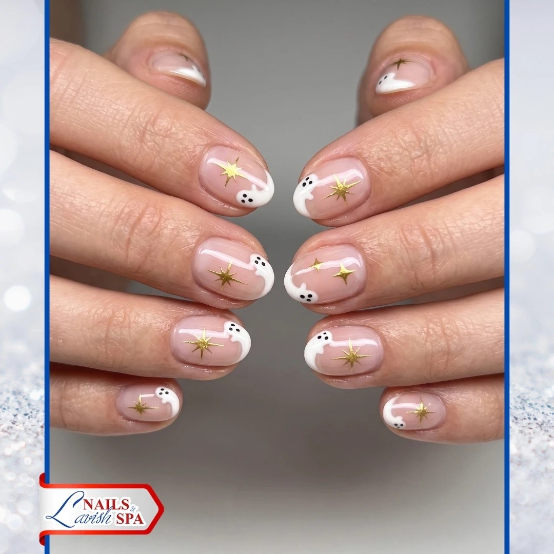 Lavish Nails & Spa