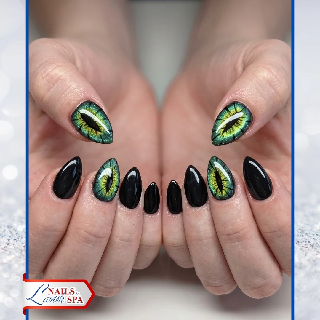 Lavish Nails & Spa