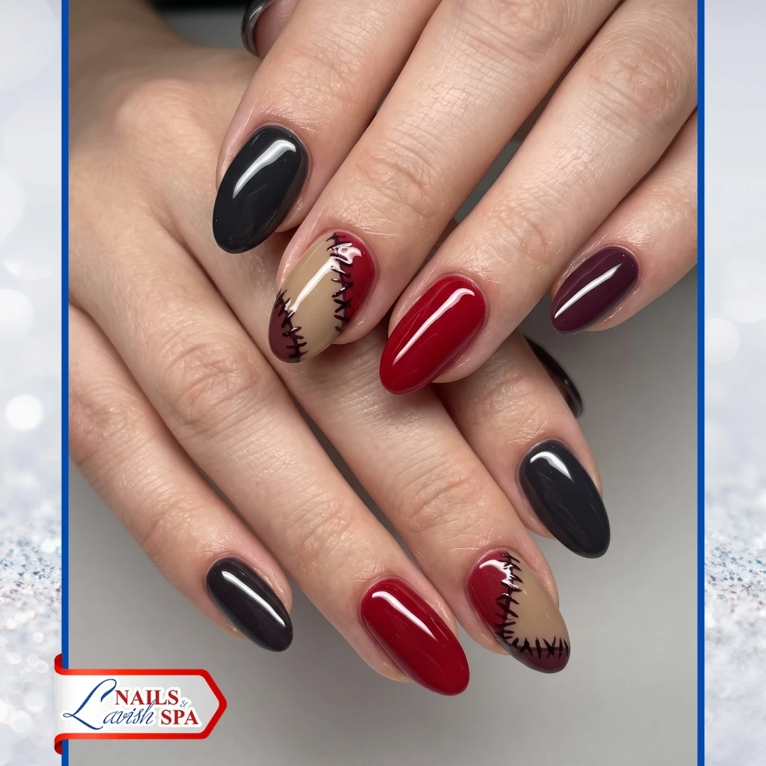 Lavish Nails & Spa