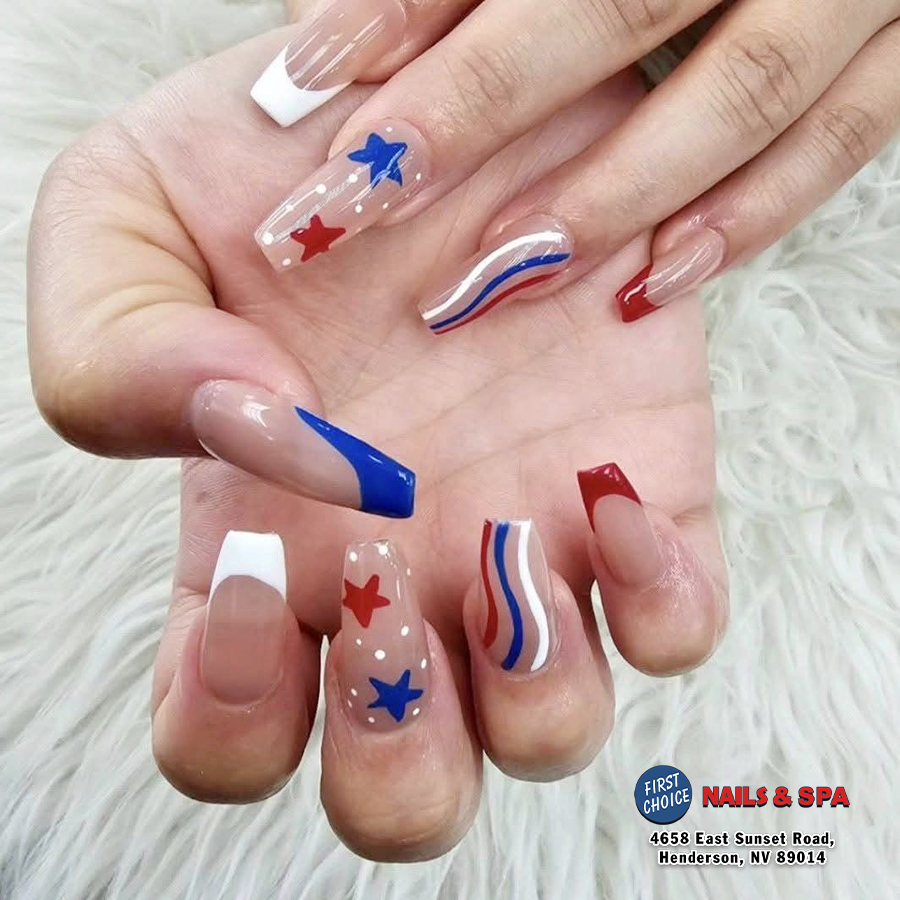 Henderson's Premier Nail Salon