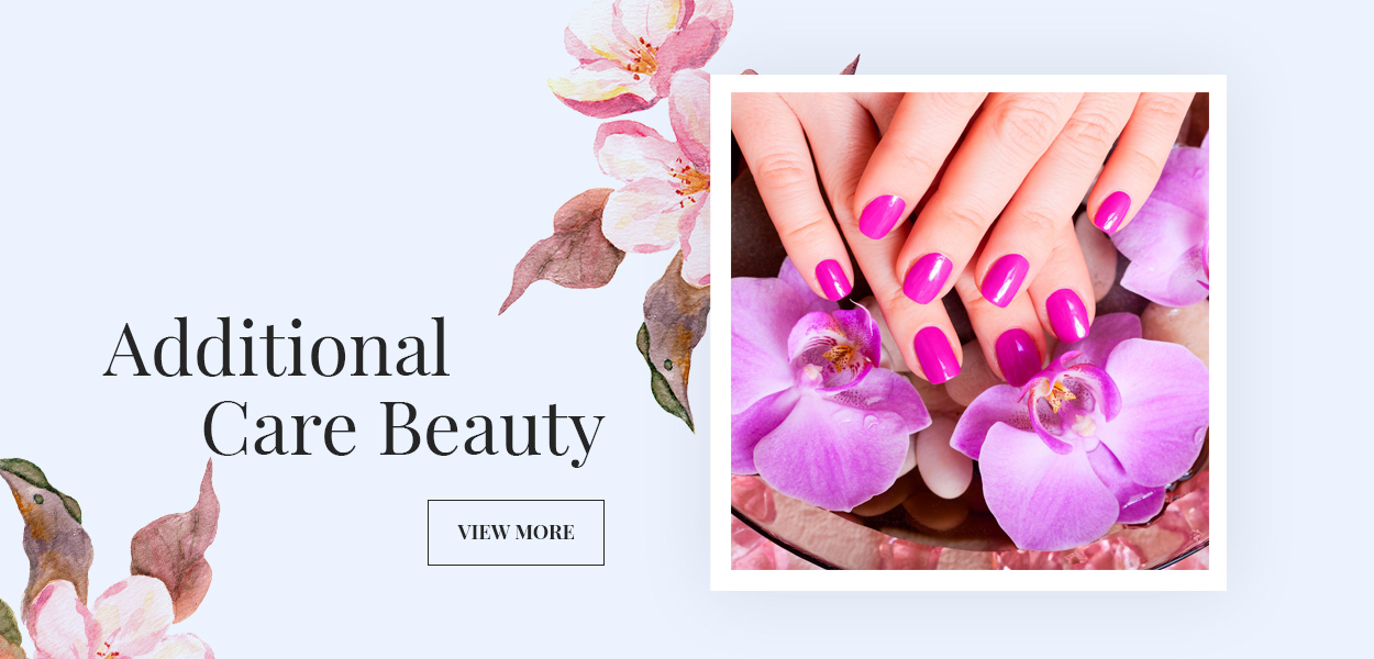 Banner 1 - The Top Nail Services in Henderson NV 89014