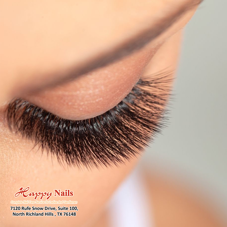 Happy Nails in North Richland Hills, TX 76148