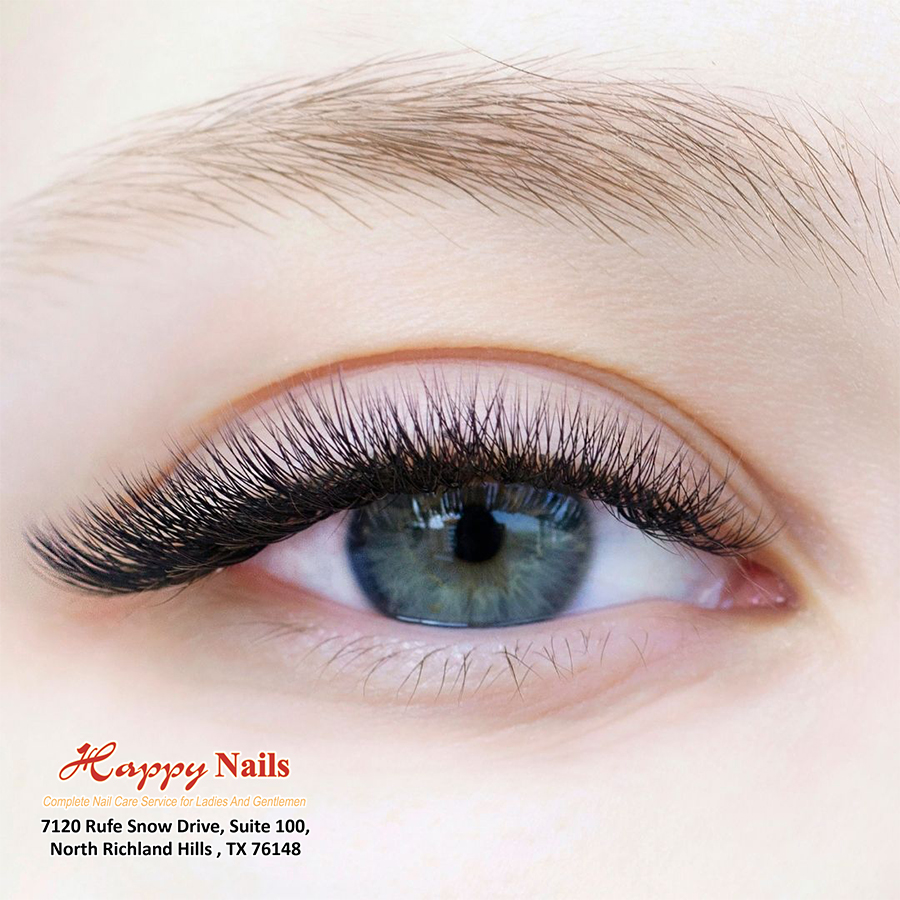 Happy Nails in North Richland Hills, TX 76148
