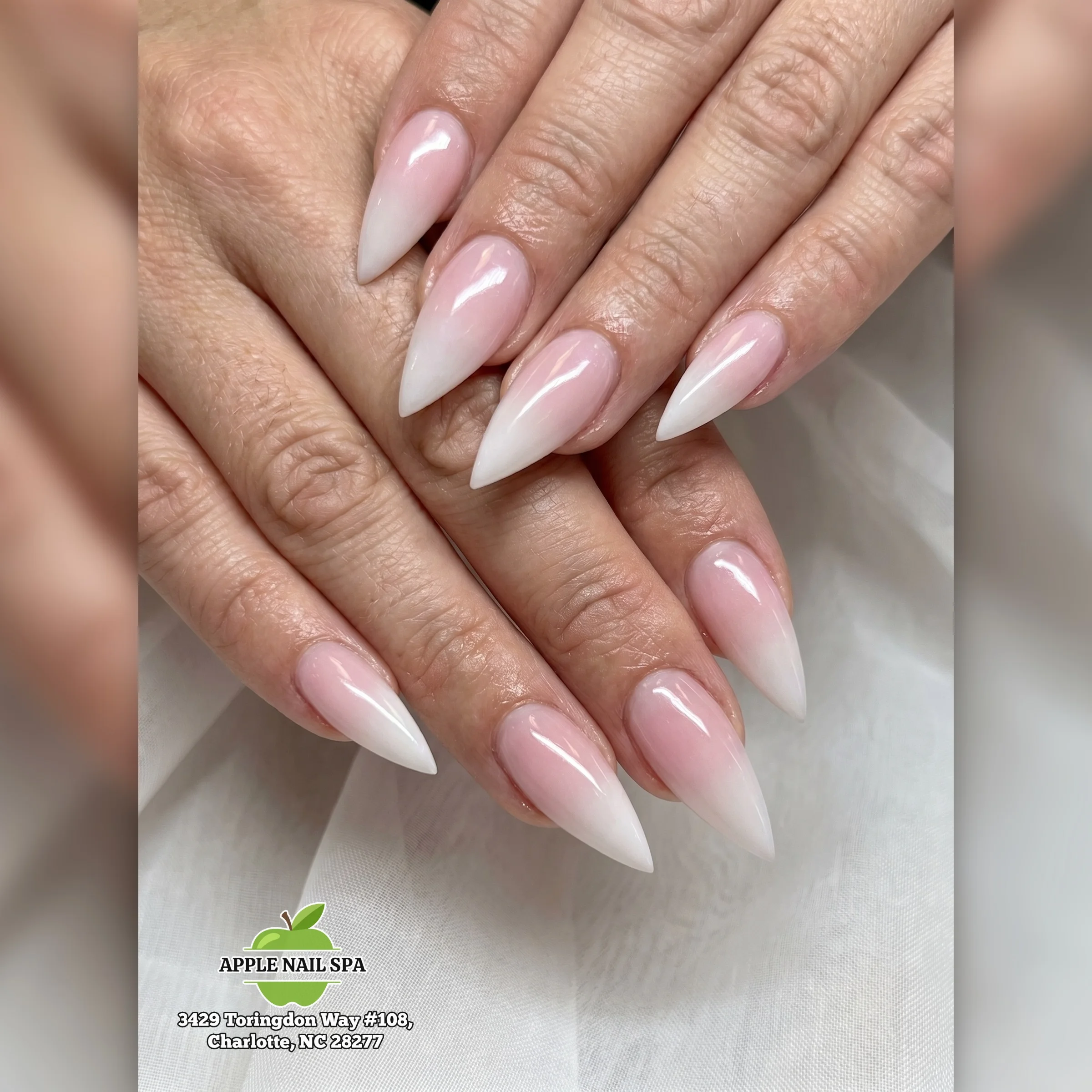 Apple Nail Spa