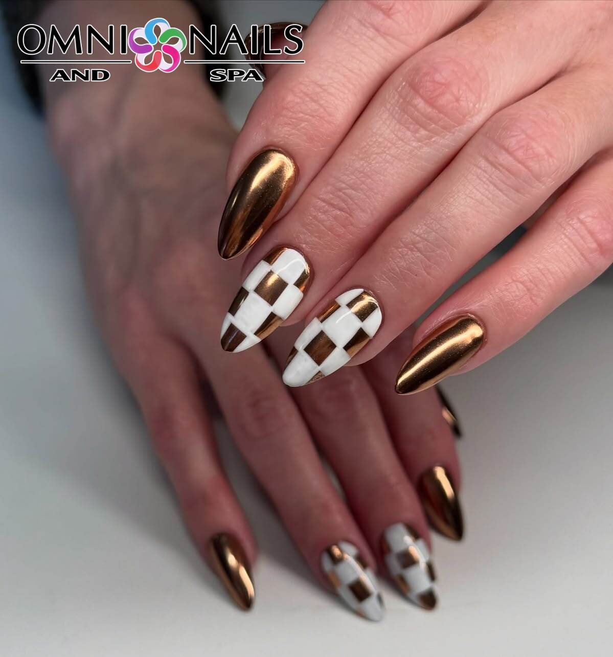 Omni Nails And Spa