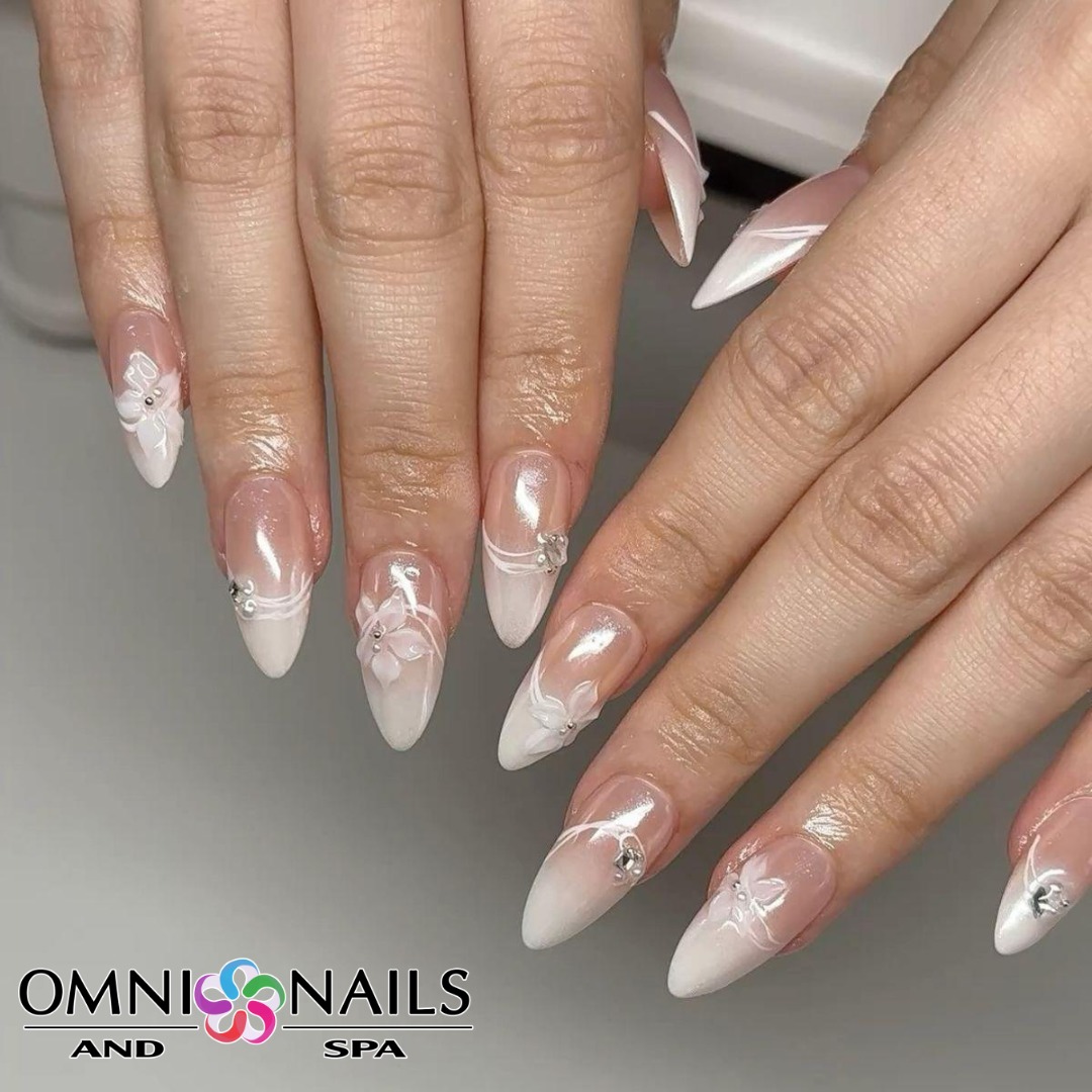 Nail design collection