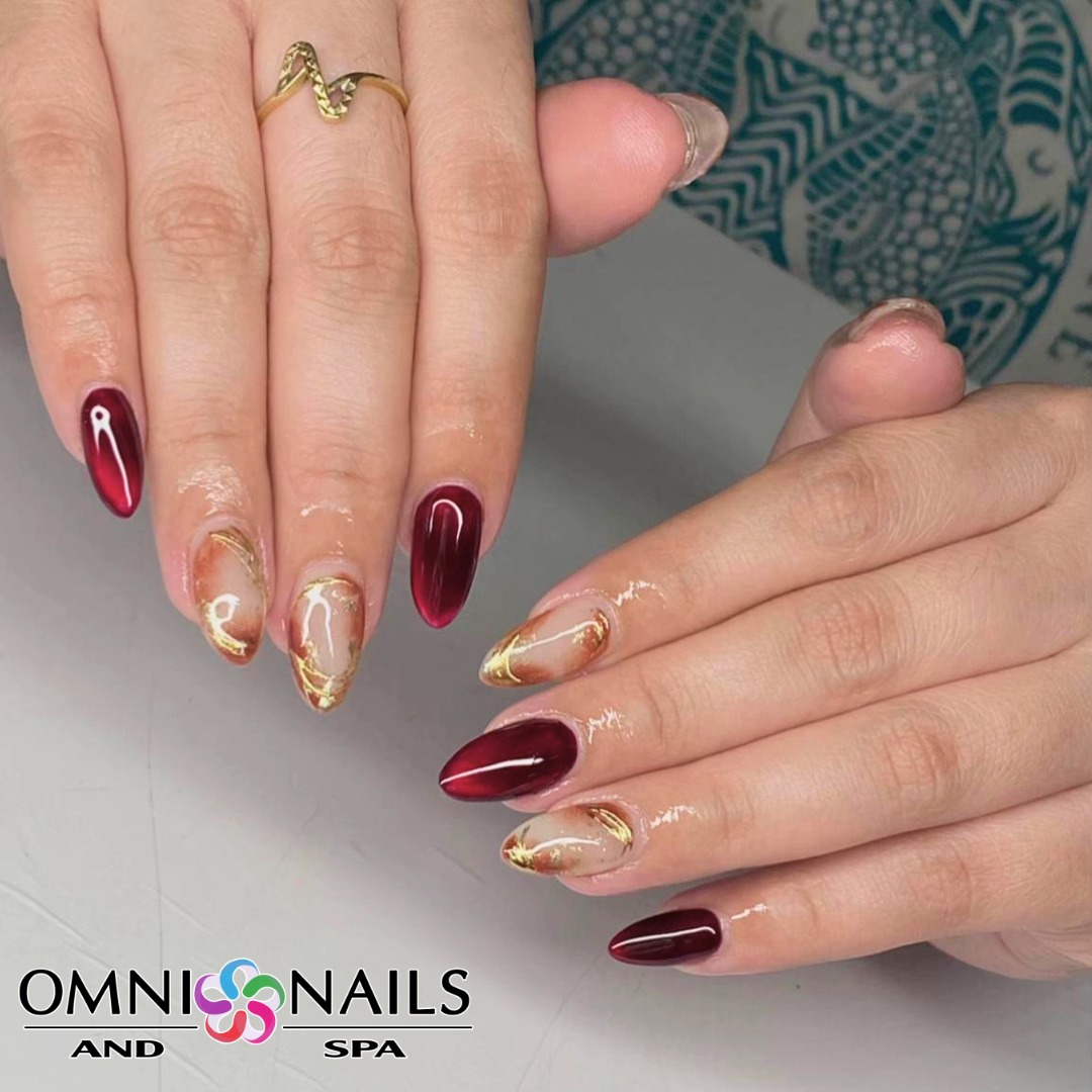 Nail design collection