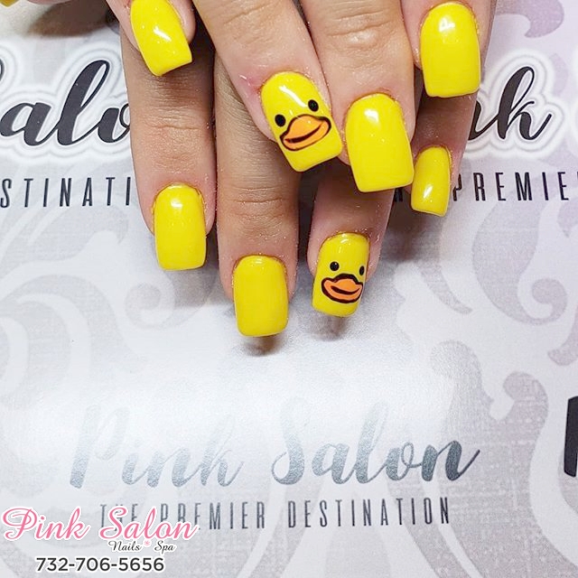 Nail Concepts