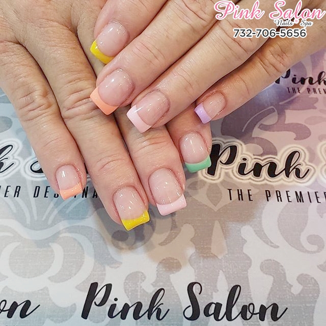 Nail Concepts