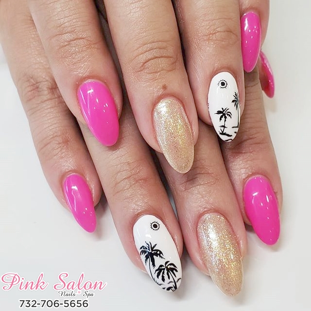 Nail Concepts