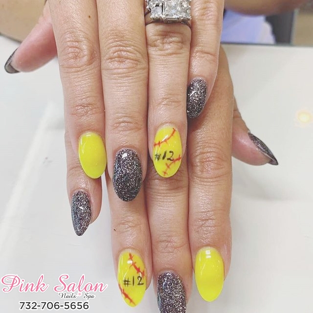 Nail Concepts