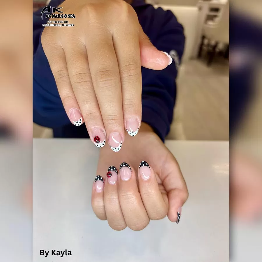 AK Nails & Spa II - Nail ideas (3)