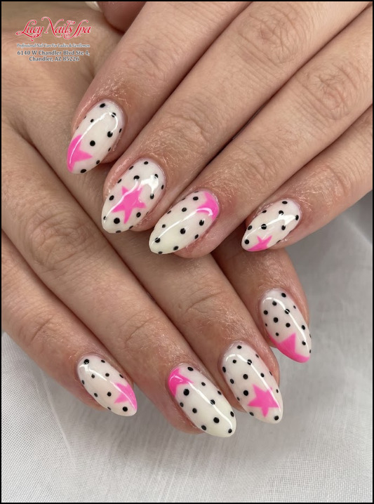 Lucy Nails Spa Lucy Nails Spa