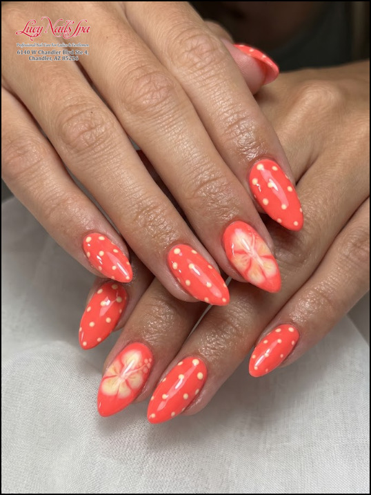 Lucy Nails Spa Lucy Nails Spa