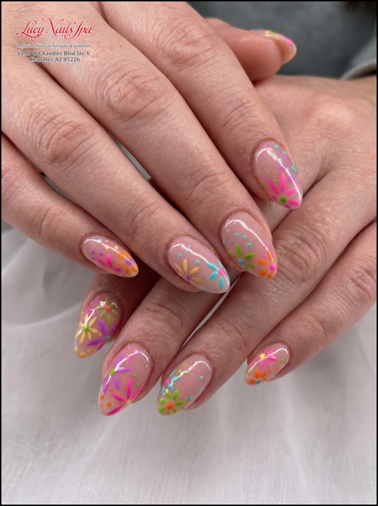 Lucy Nails Spa Lucy Nails Spa