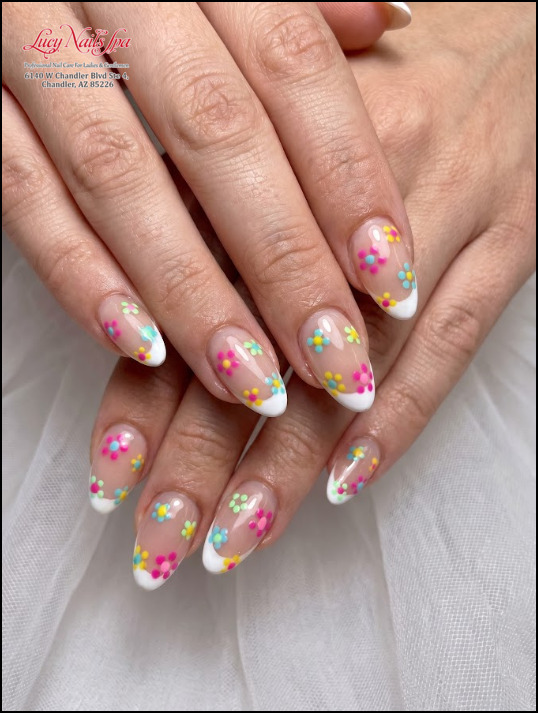Lucy Nails Spa Lucy Nails Spa