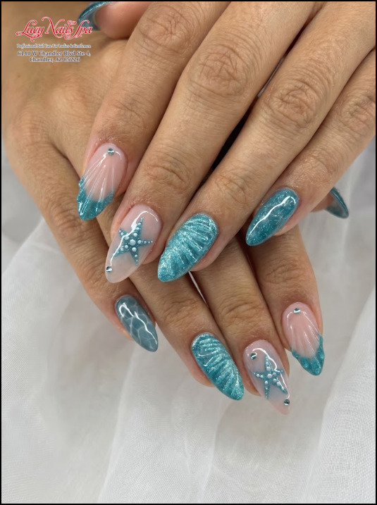 Lucy Nails Spa Lucy Nails Spa