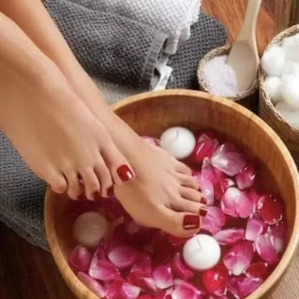 Nails