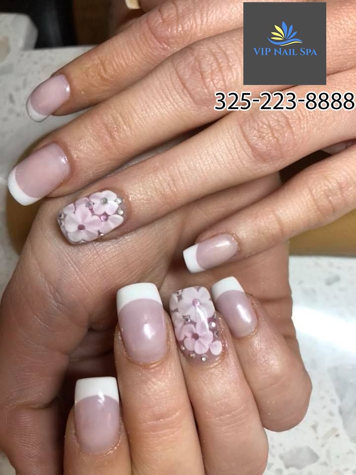 Nail Concepts
