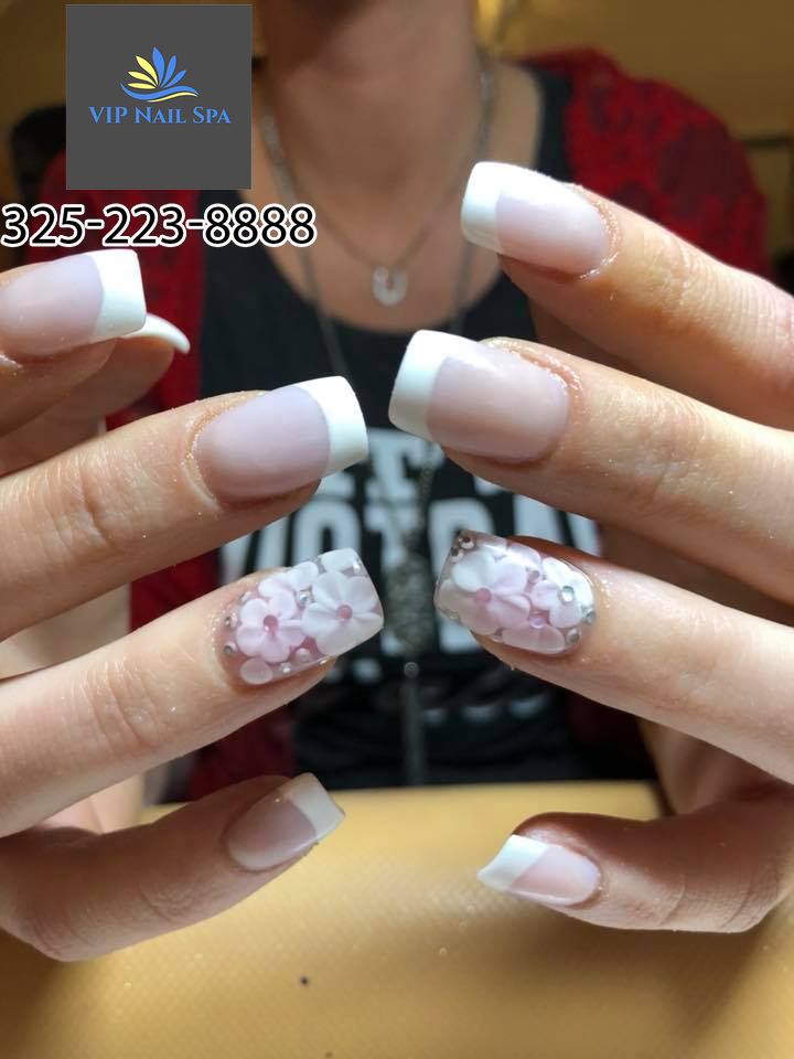 Nail Concepts