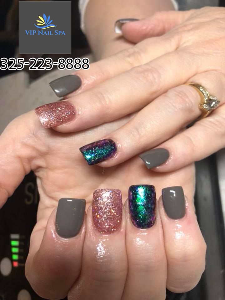 Nail Concepts