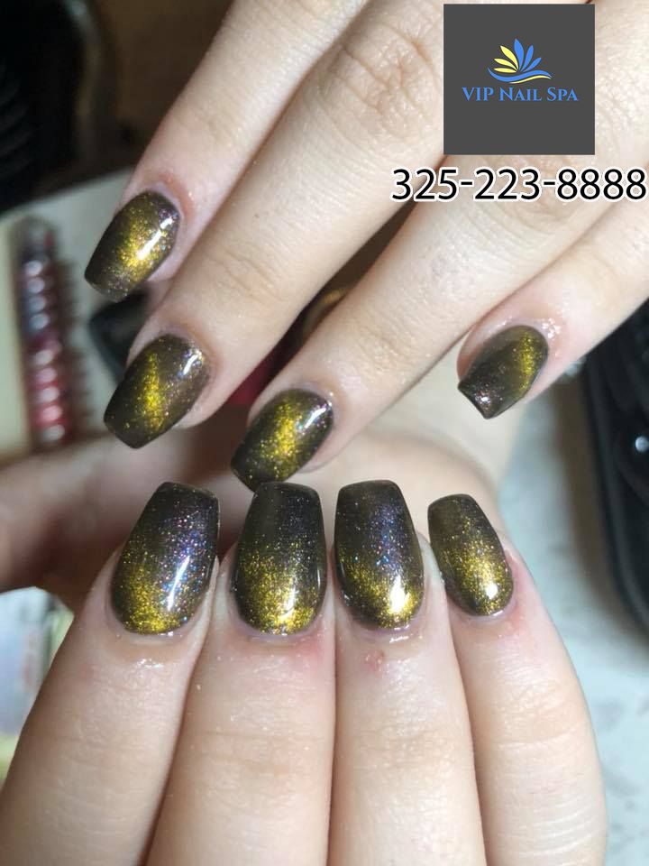 Nail Concepts