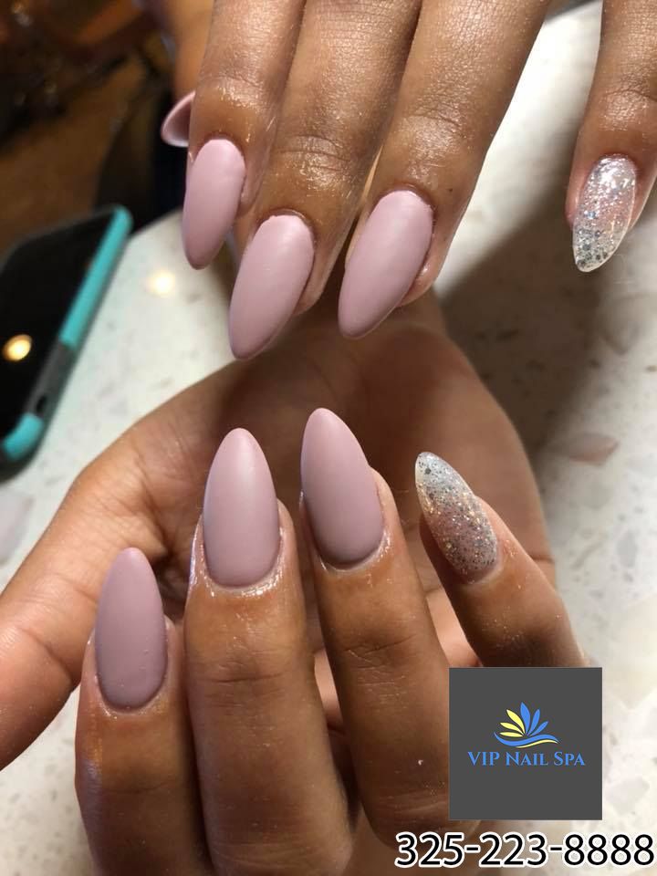 Nail Concepts