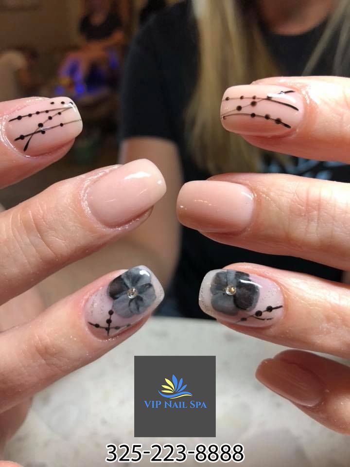 Nail Concepts