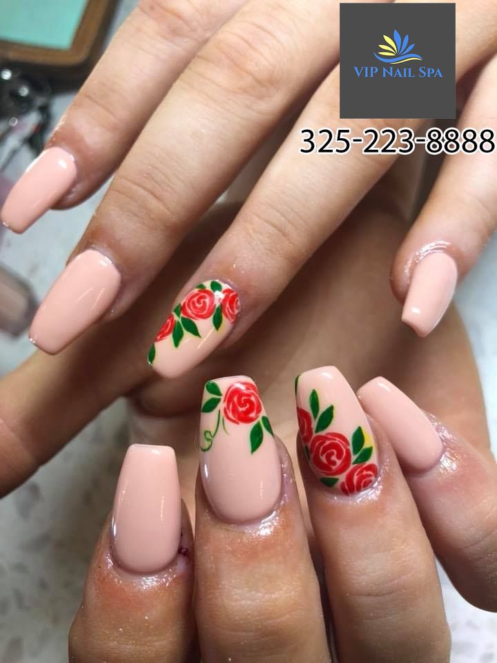 Nail Concepts