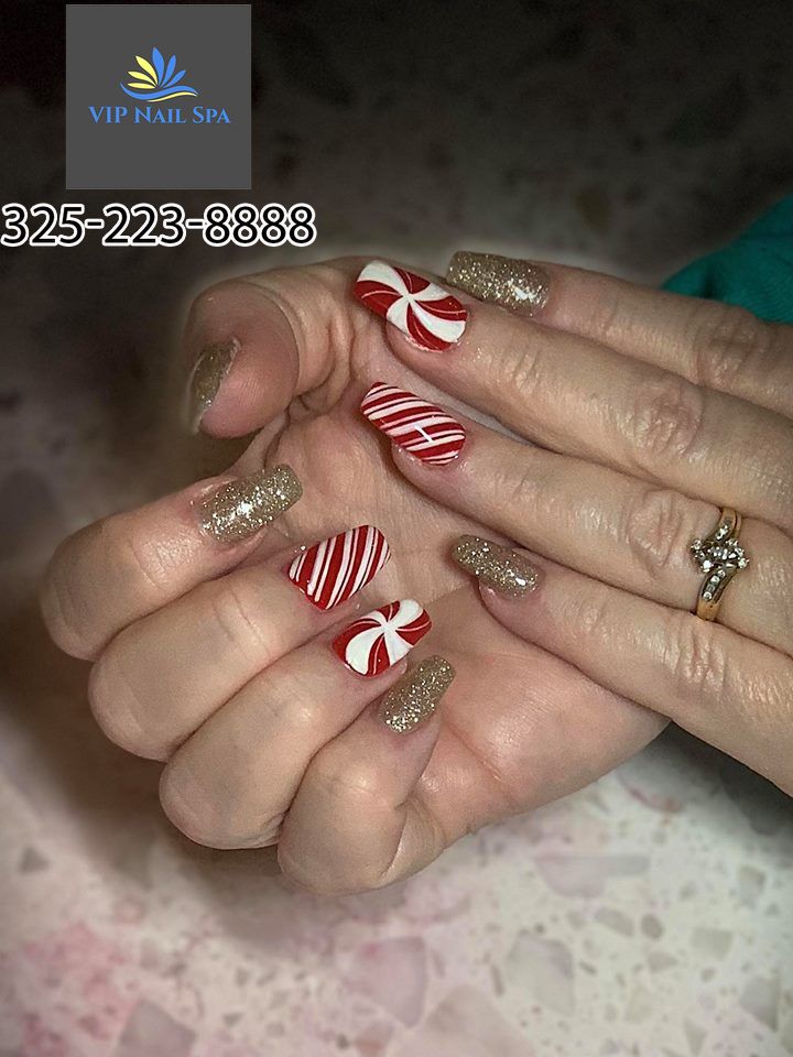 Nail Concepts