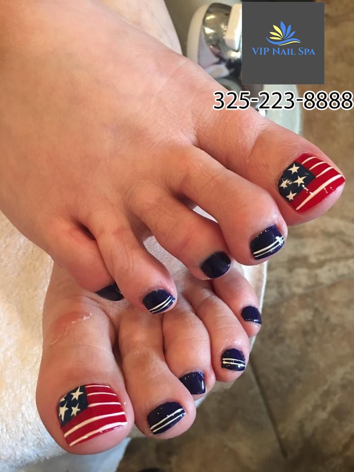 Nail Concepts