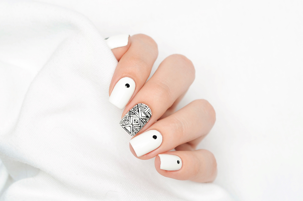 Nails Design