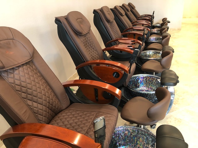Nails Salon